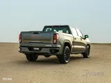 GMC Sierra Elevation 2022